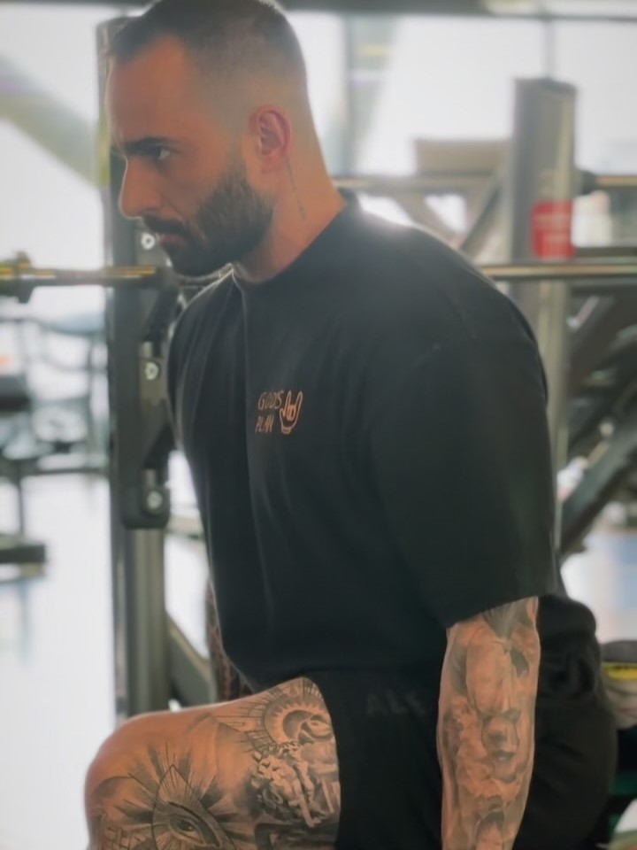 Treinos personalizados por objetivo